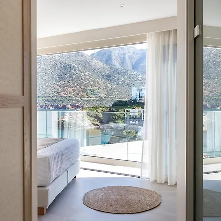 Iris, Beachfront, With Jacuzzi, Up To 9 Guests, Mpali Beach, Rethymno! *